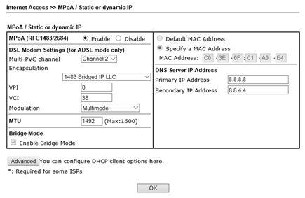 Sky Router Settings >> Sky Fibre Dhcp Client Option 61 Ubiquiti Community Sky Router Settings >> Sky Fibre Dhcp Client Option 61 Ubiquiti Community