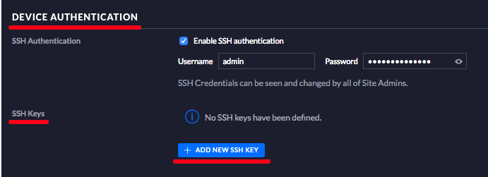 Configuring Userify for  Simple Email Service - Userify SSH Key  Manager