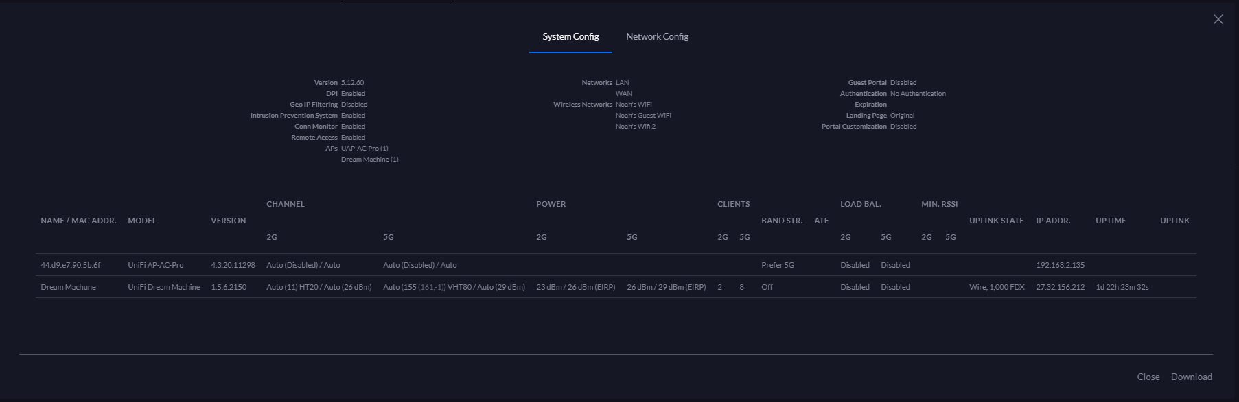 Arlo sales vs ubiquiti