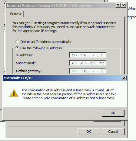 31 And 30 Routing Ubiquiti Community