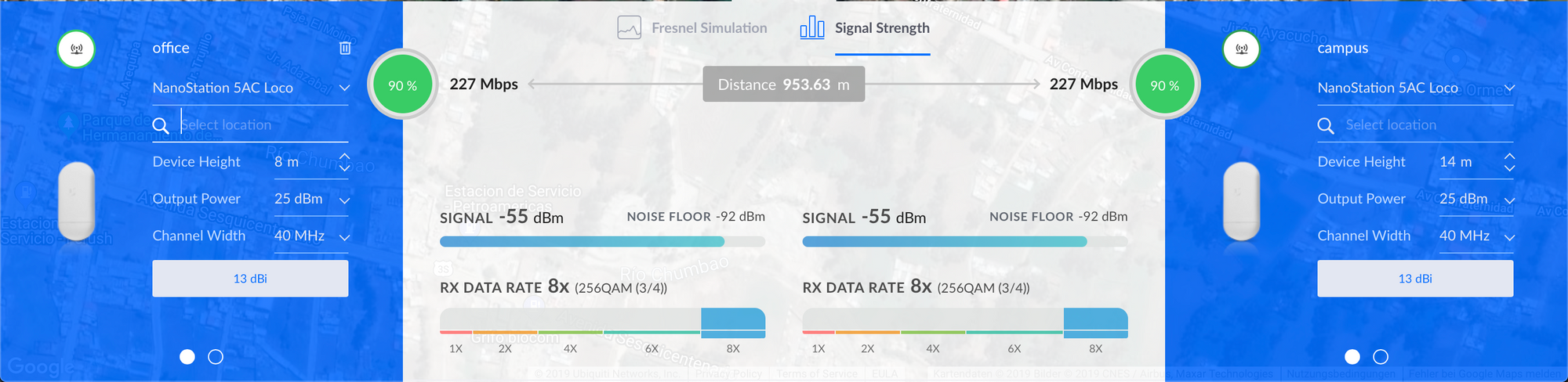 Ask For Advice 1km 0 6 Miles Ptp W Ac5 Or Ac5 Loco Ubiquiti Community