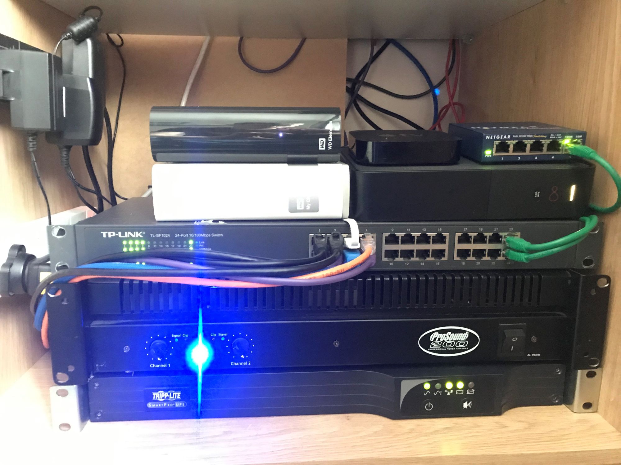 Server Rack 19  Ubiquiti Community