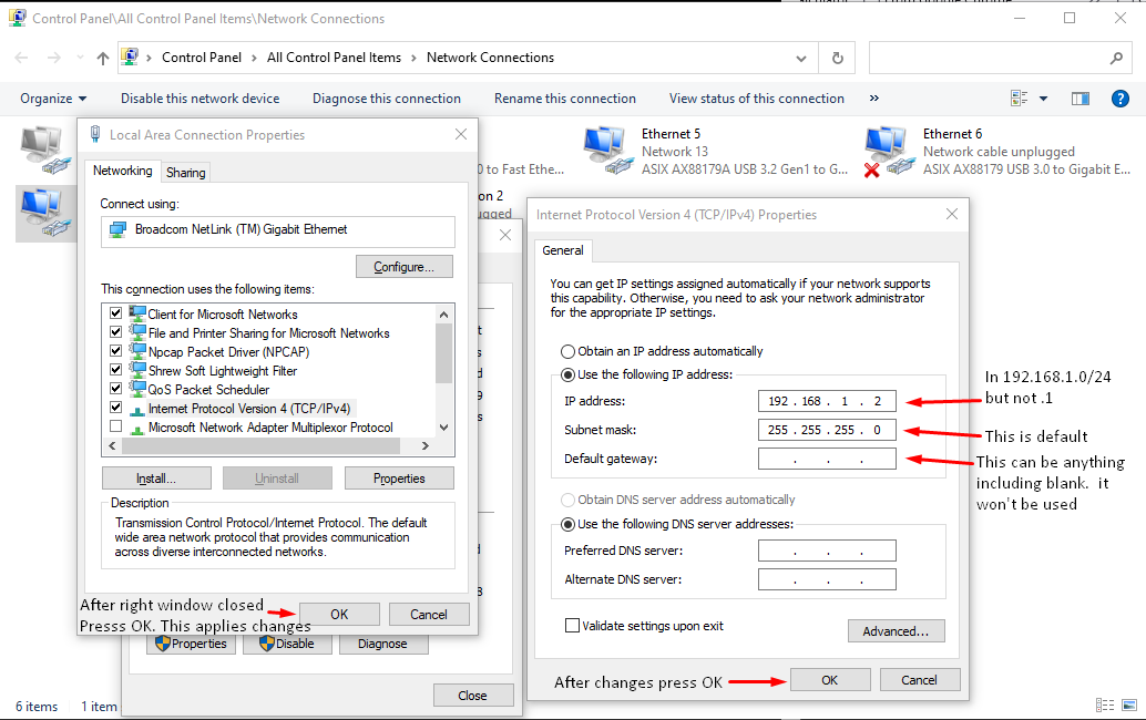 EdgeRouter X stop suddenly | Ubiquiti Community