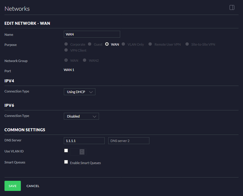 Using Pi Hole With Usg And Seeing Client Names Ubiquiti Community