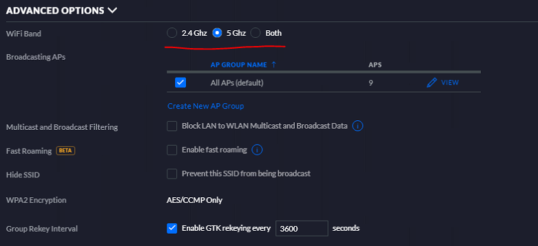 5 Ways to Improve UniFi WiFi Performance