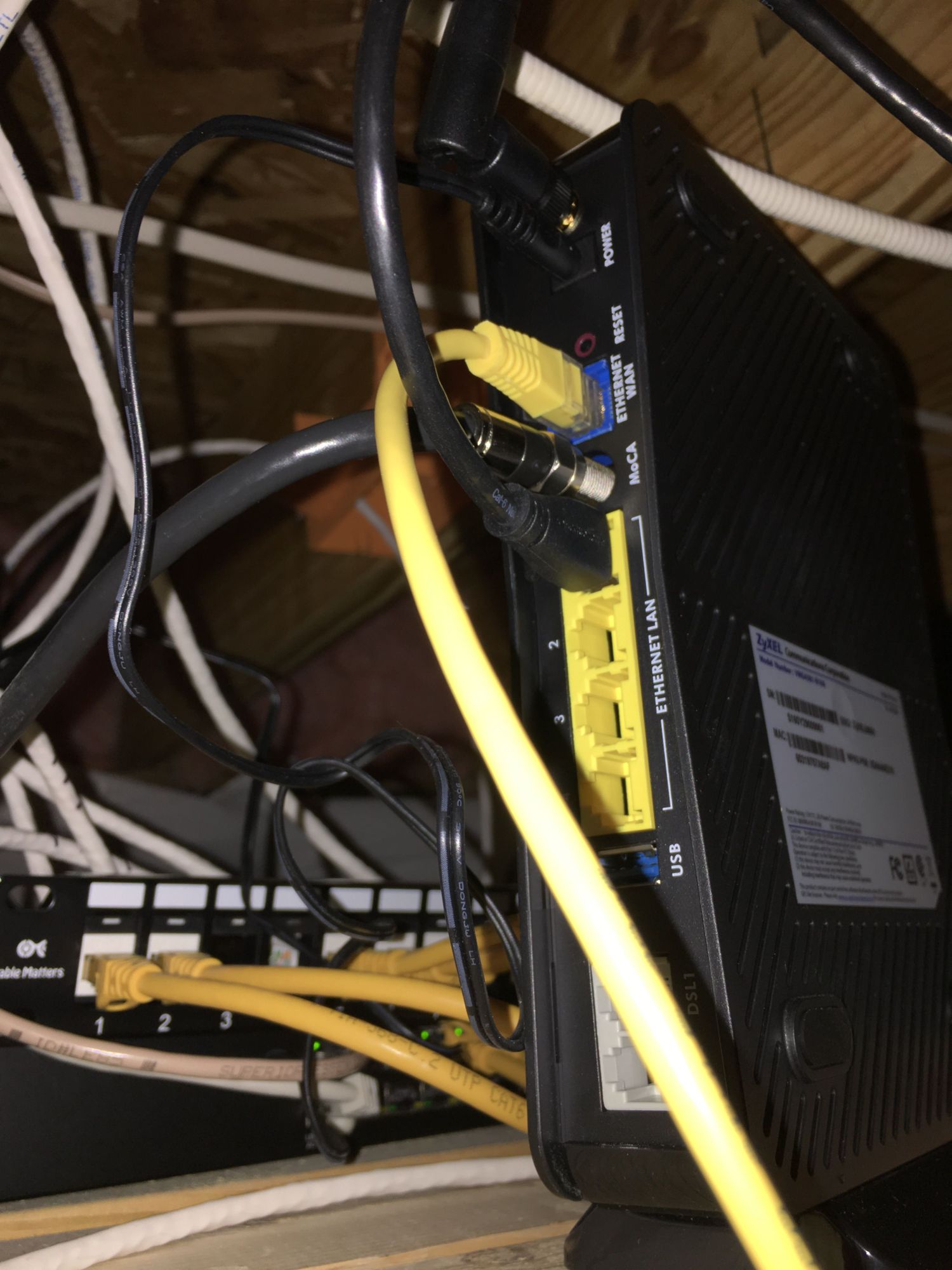 Fioptics (IPTV by Cincinnati Bell) Definitive Guide | Ubiquiti Community