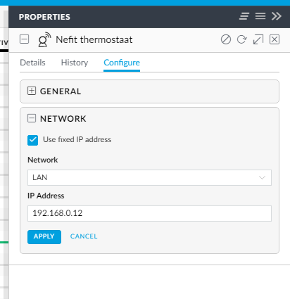 Uap Ac Pro Us How To Reserve Ip Address For Wireless Printers Ubiquiti Community