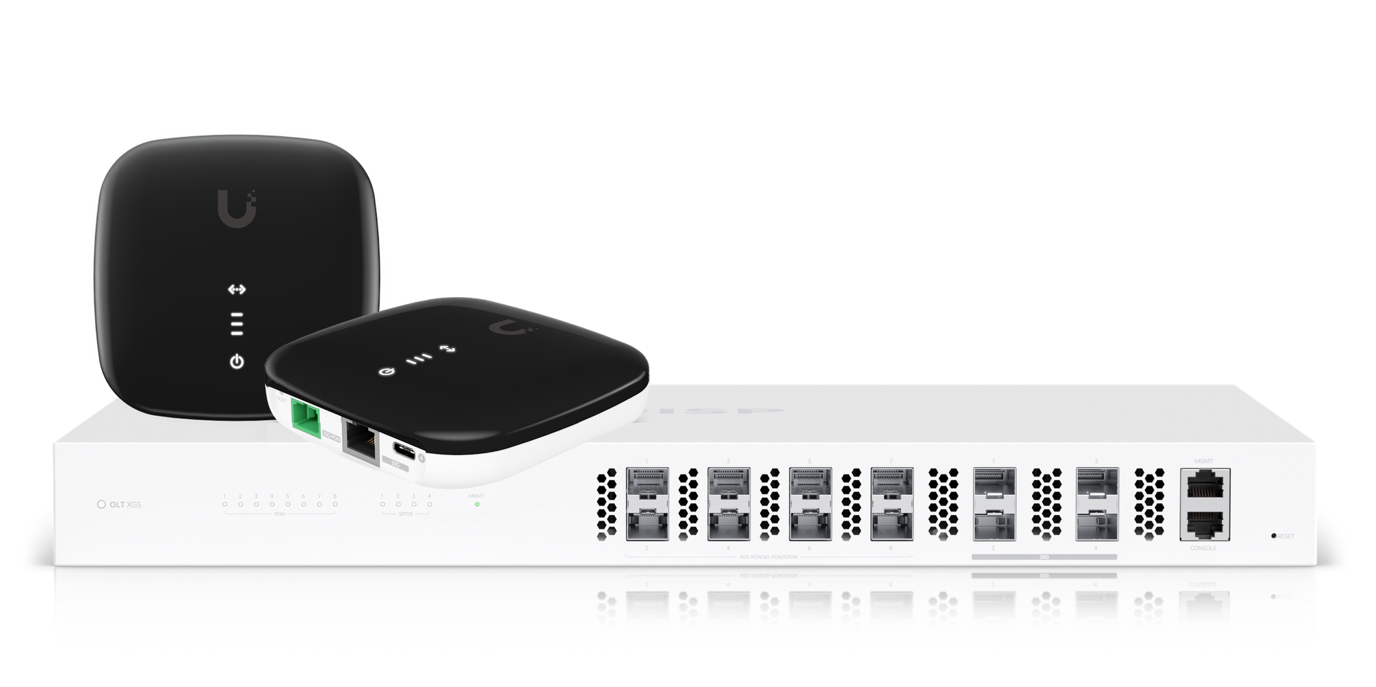 Introducing the UISP Fiber XGS product line | Ubiquiti Community