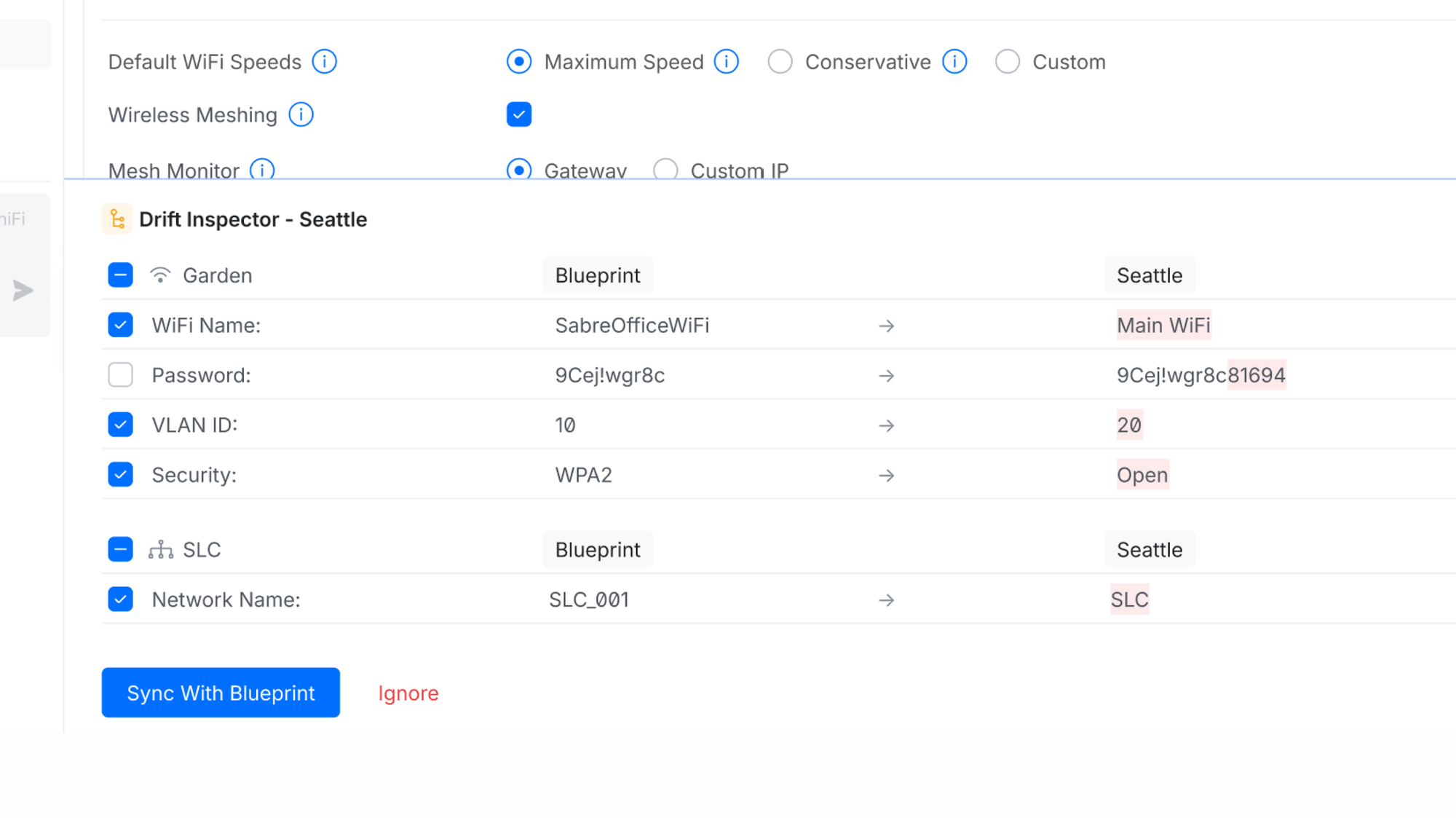 UniFi Network Application 10.6.97