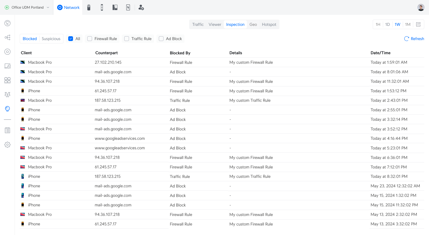 UniFi Network Application 8.2.93
