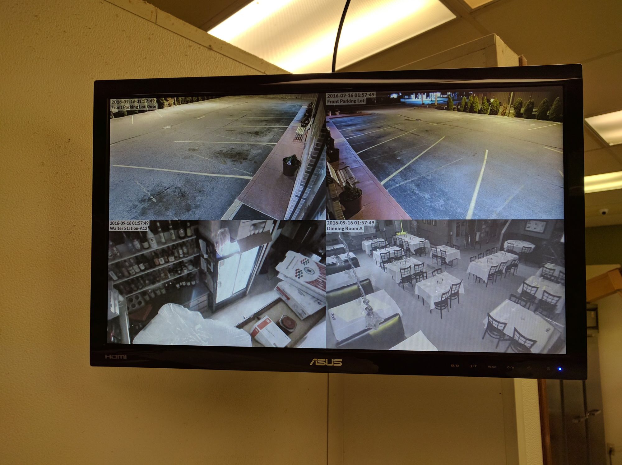 raspberry pi ip cam viewer