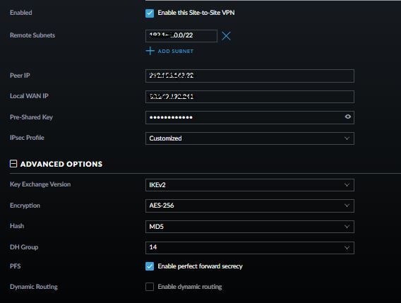 Fortigate L2tp Pre Shared Key Generator