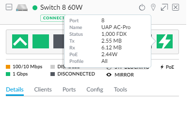 Installing Ubiquiti Poe16 150w Switch Youtube