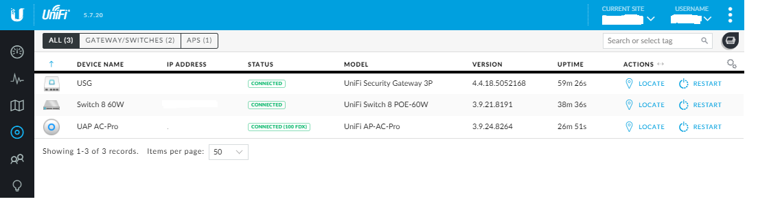 Unifi Switch Us 24 250w Ubiquiti