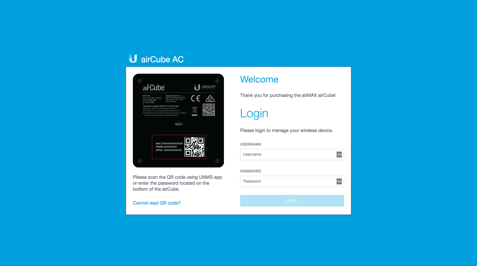 AirCube
