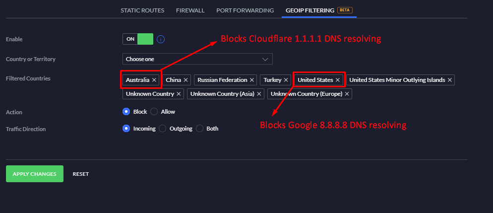 Offline website after activating Cloudflare - DNS & Network - Cloudflare  Community