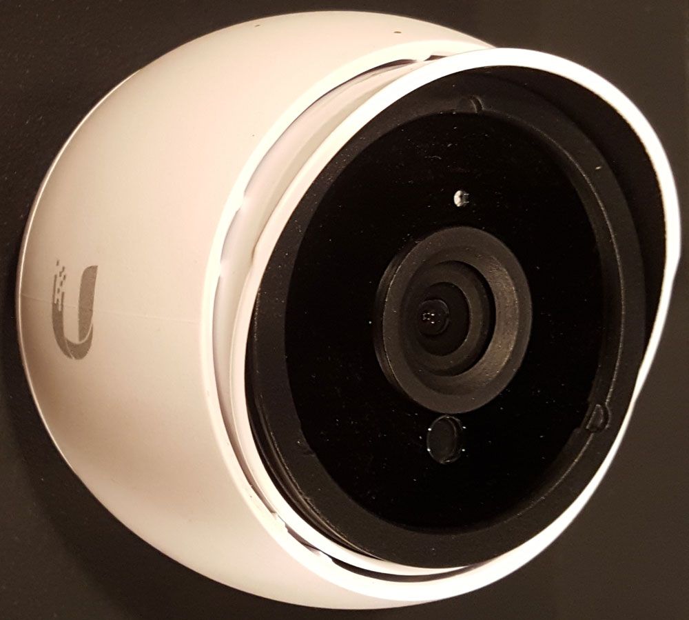 ubiquiti bullet g3