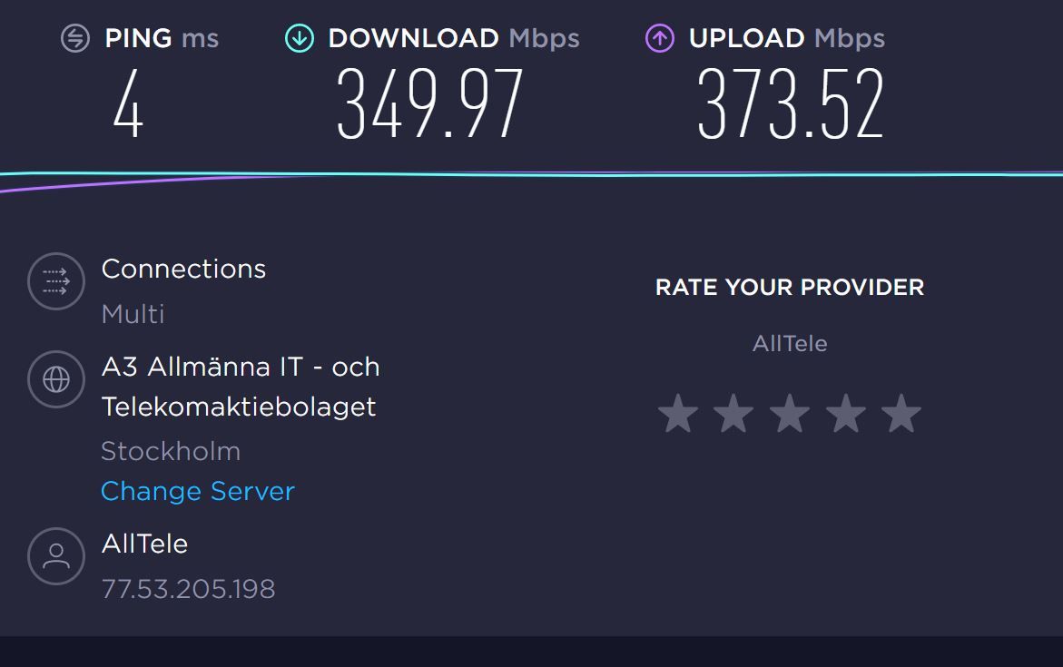 Speed Cap On Ap Fw Higher Than 4 0 80 10875 Ubiquiti Community