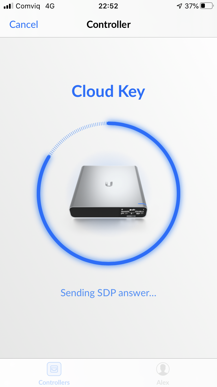 Unifi App Cannot Connect To Controller Straightlineartdrawingsaesthetic