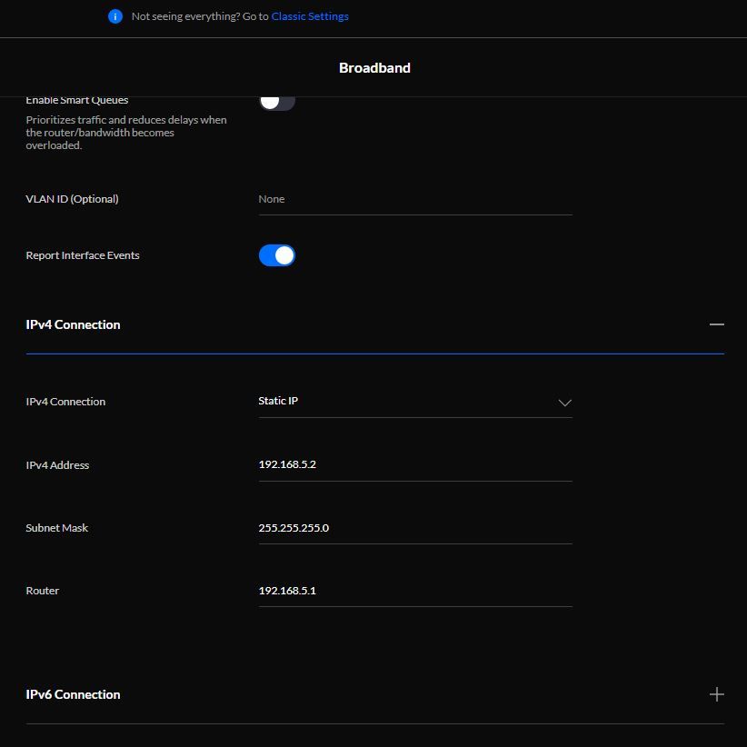 Very Slow Cisco Vpn Speeds Over An Lte Connection Ubiquiti Community
