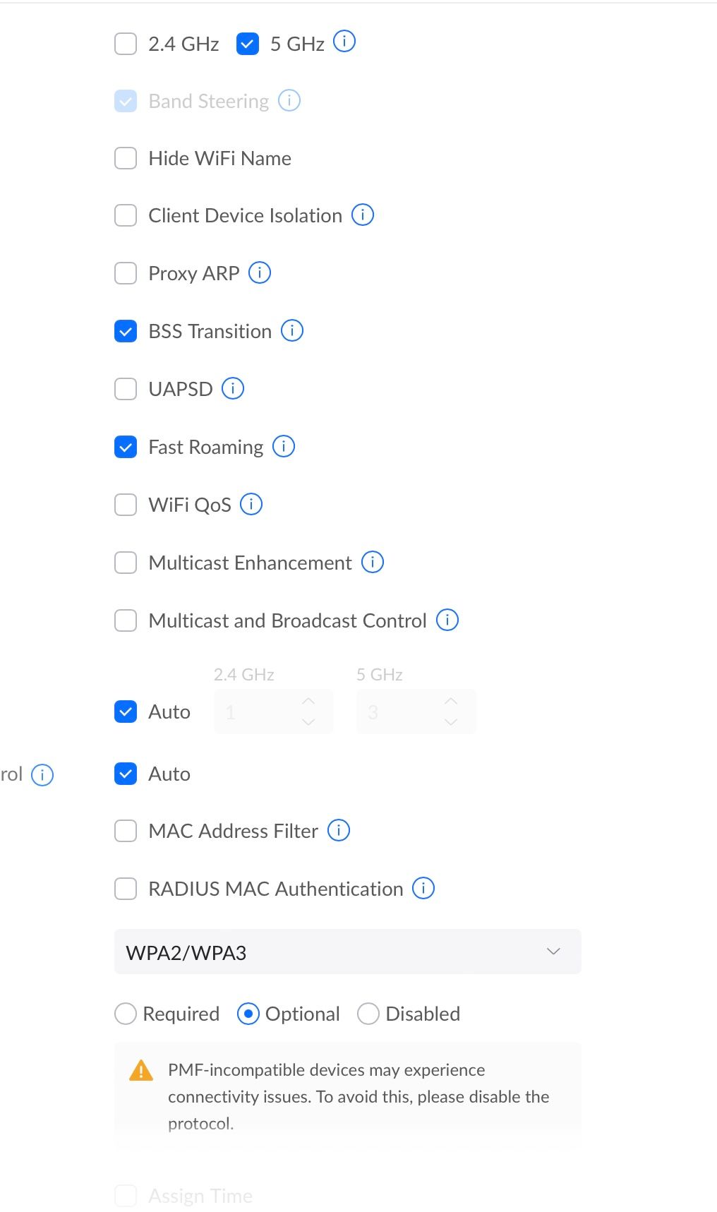 Hide google hot sale home wifi