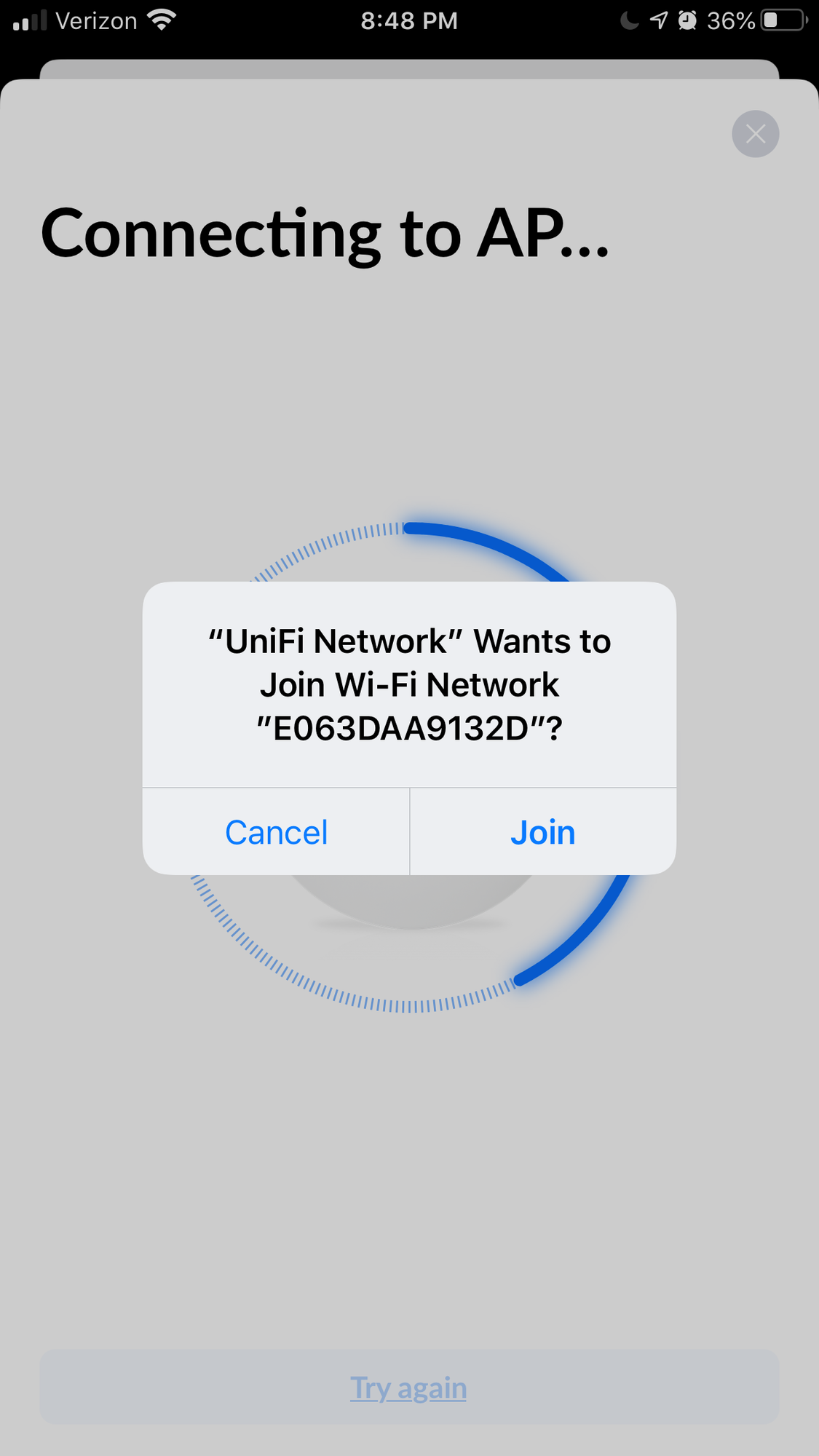 1st timer Access Point set up | Ubiquiti Community