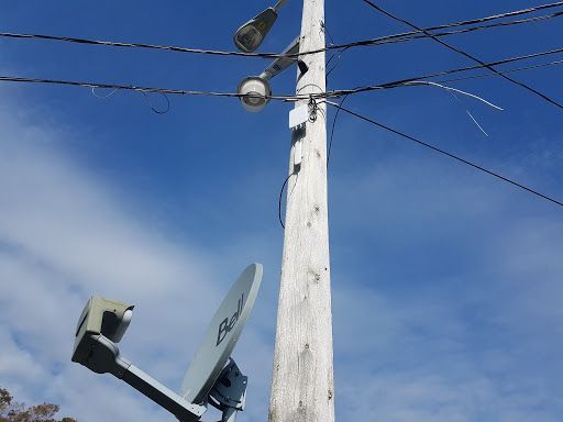 open haard Druipend wekelijks UNIFI AC Mesh with UMA-D antennas @1600 feet | Ubiquiti Community