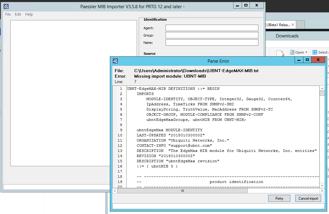 Edgepower 1 2 0beta1 Release Includes Snmp Unms Ubiquiti Community