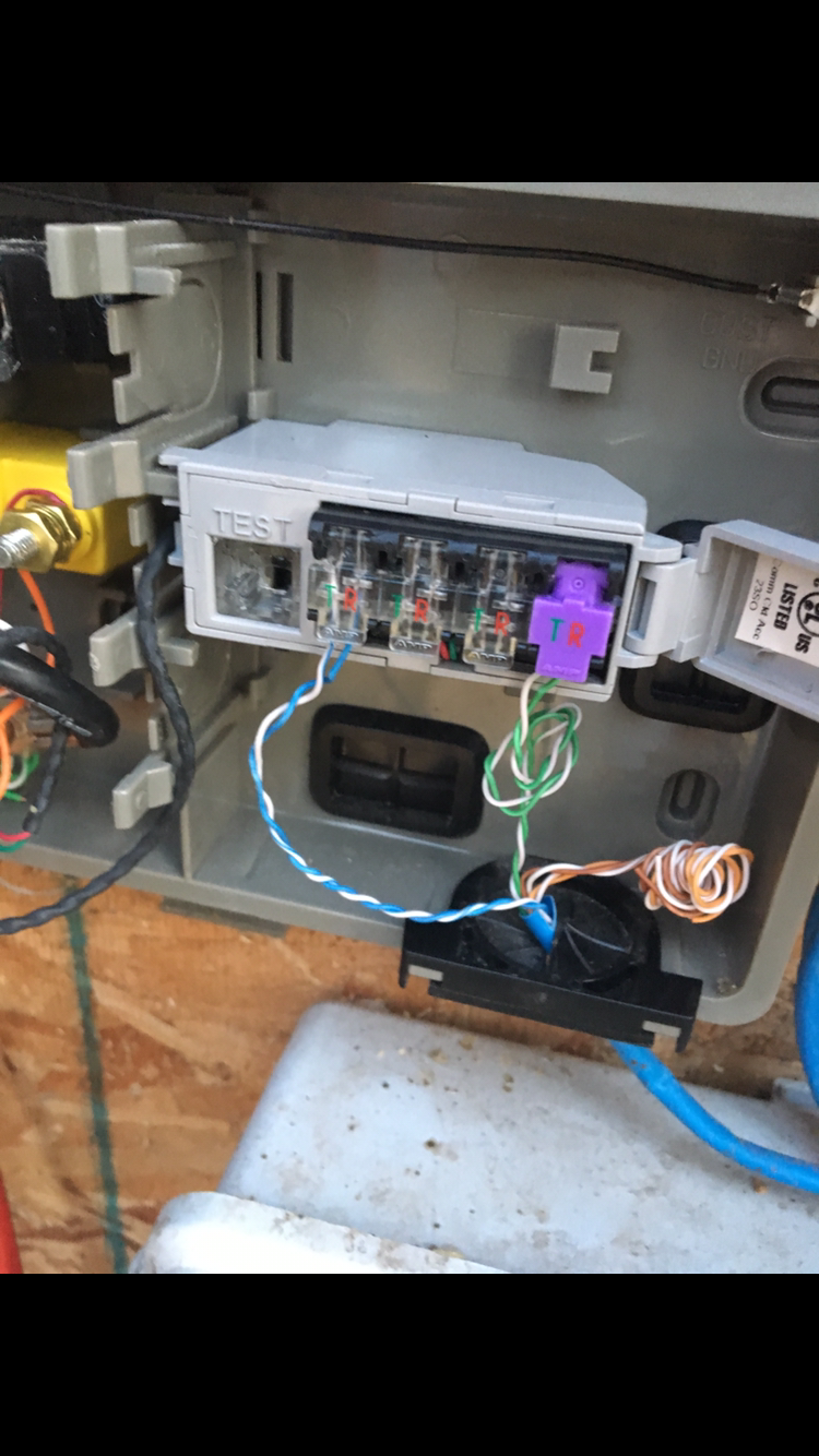 WISP (Customer home wiring) | Ubiquiti Community