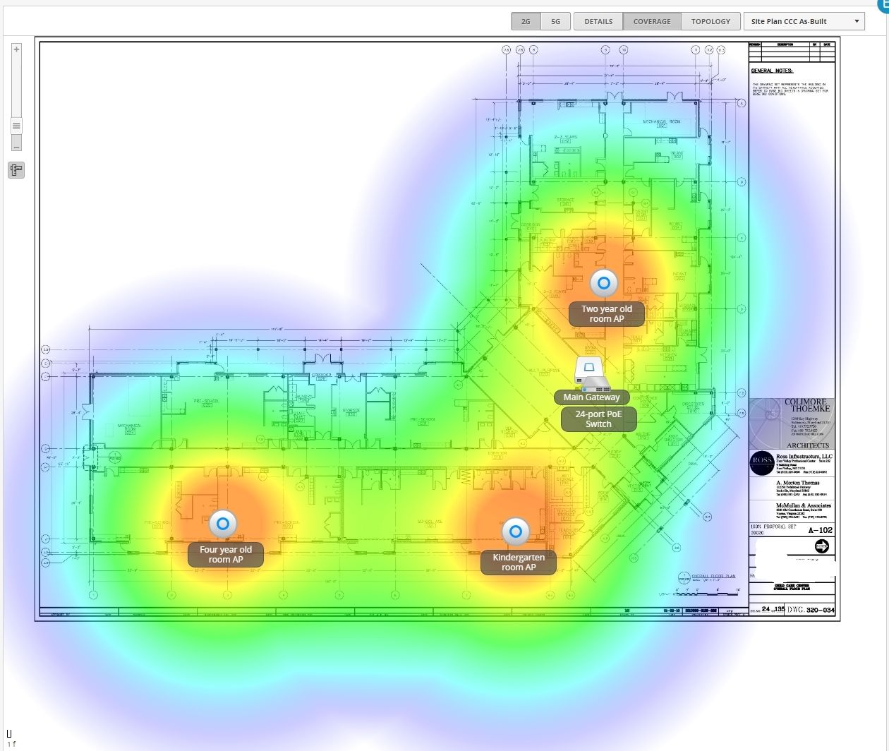 Uap Ac Lr Channel Settings Given Coverage Map Ubiquiti Community