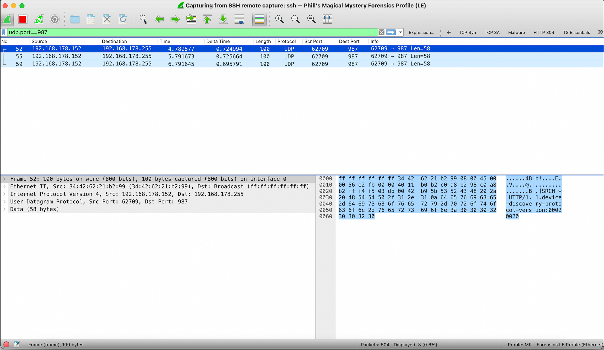 Using Ps4 Second Screen App Across Vlan S Ubiquiti Community