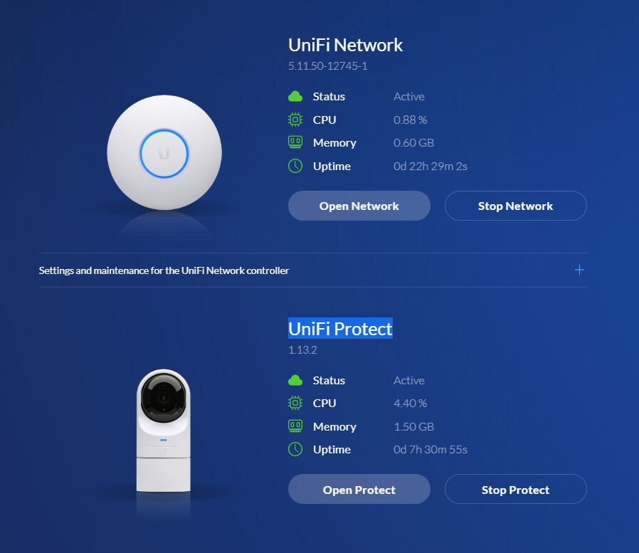 Unifi nvr hot sale cloud