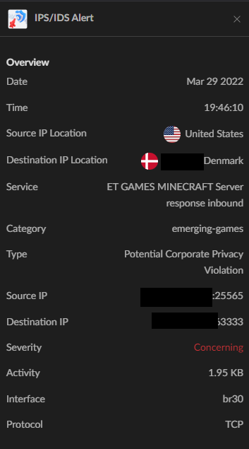 add IDs to your posts — [ID: Two minecraft screenshots of Fundy, a player