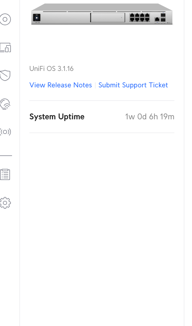 UDM Pro very frequent internet drops that always last for 6 minutes. Can  anyone help?