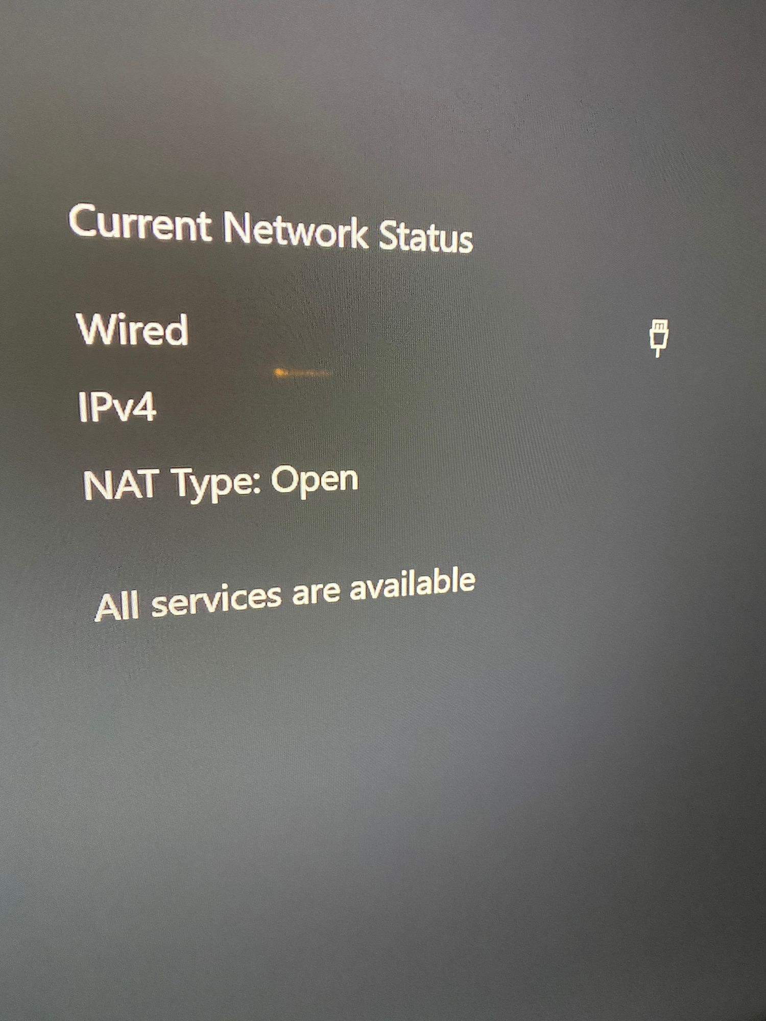 Perversion Can't read or write Promote Xbox showing IPv4, but not a IPv6 connection. How do I troubleshoot? |  Ubiquiti Community