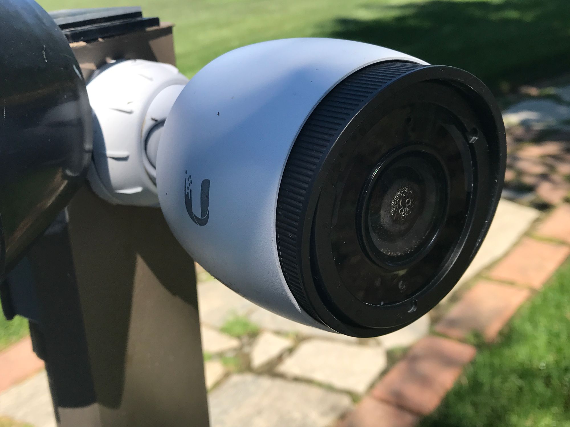 unifi camera g3 pro