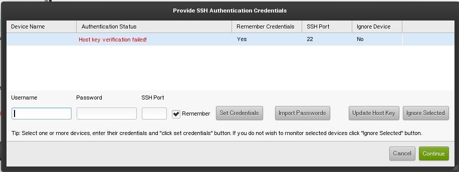 Nvr ssh host key generate download