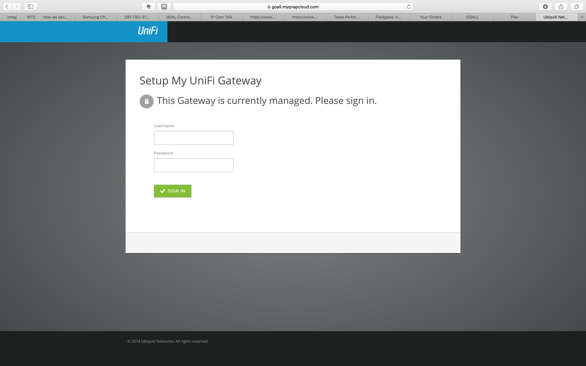How To Move Unifi Controller To Unifi Cloud Key Gen 2