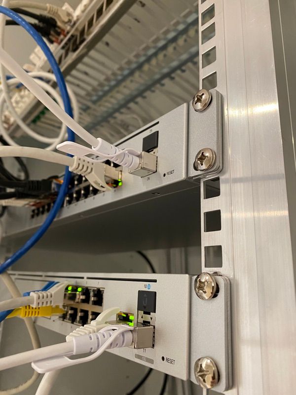 UDM-Pro SFP+ | Ubiquiti Community