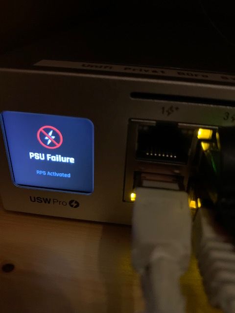 Usw Pro 48 Poe Ubiquiti Unifi 48 Port Poe Pro Switch
