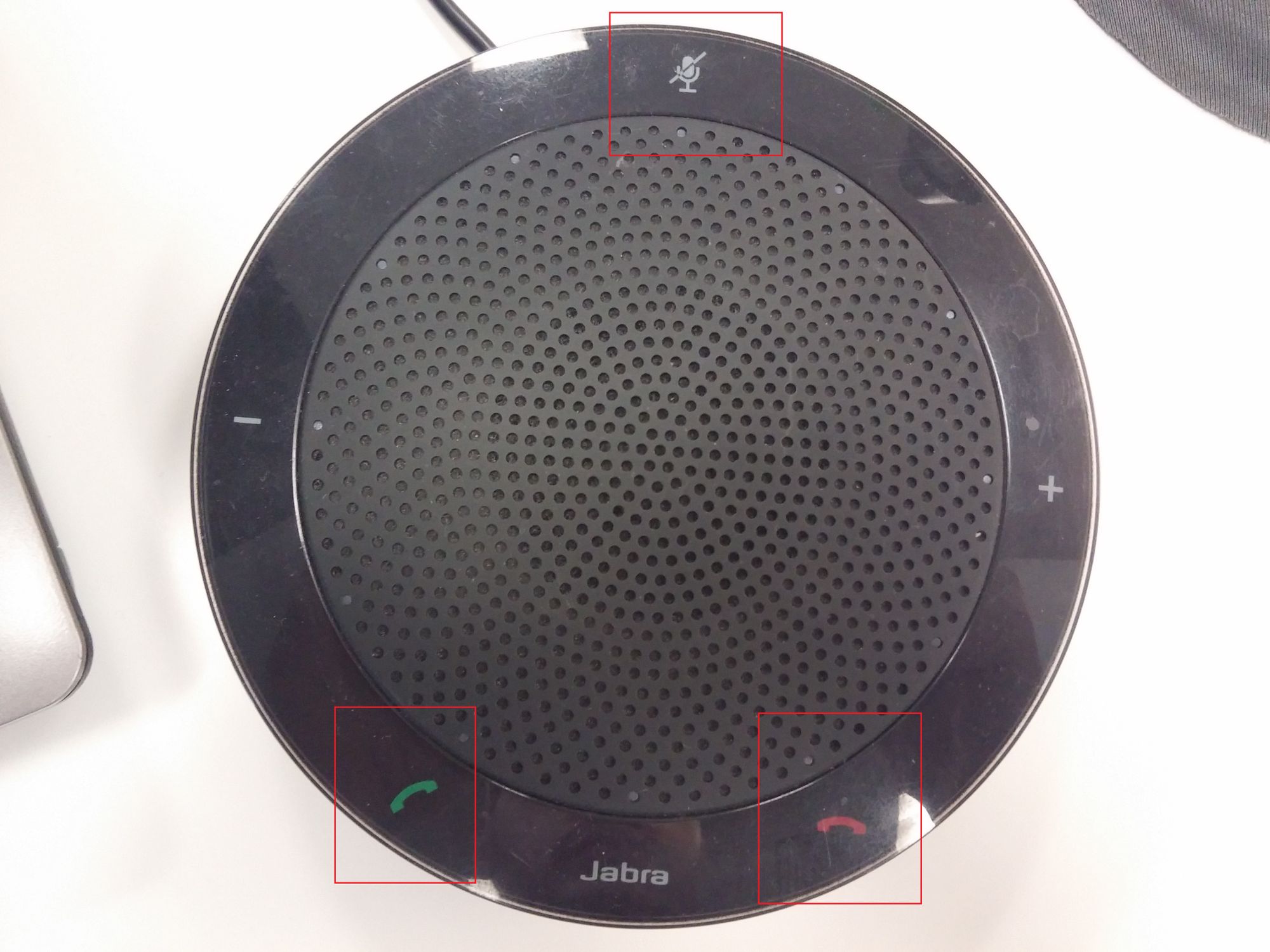 Jabra compatibility | Ubiquiti Community