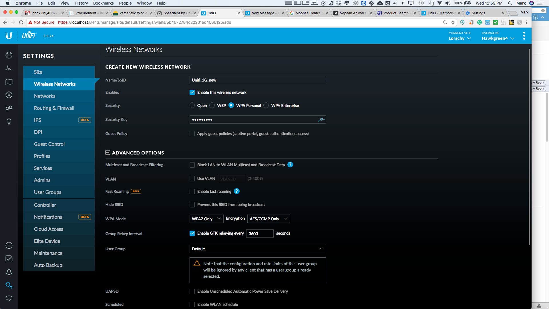 Network settings. UNIFI Firewall. Pi-hole прокси. Chrome Network settings. How to hidden SSID UNIFI.