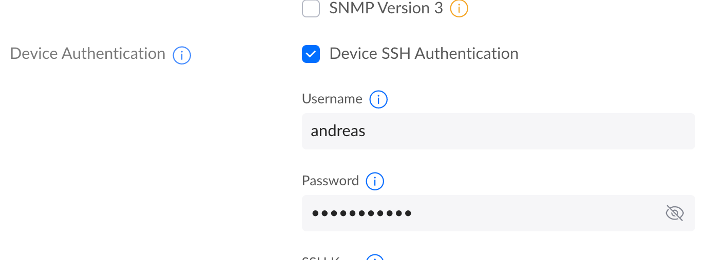 Login issues with users on UDM SE Ubiquiti Community