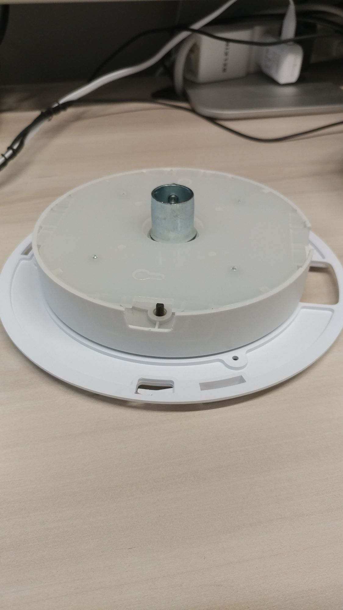 How To Mount Ap Ac Pro Without Drop Ceiling Ubiquiti