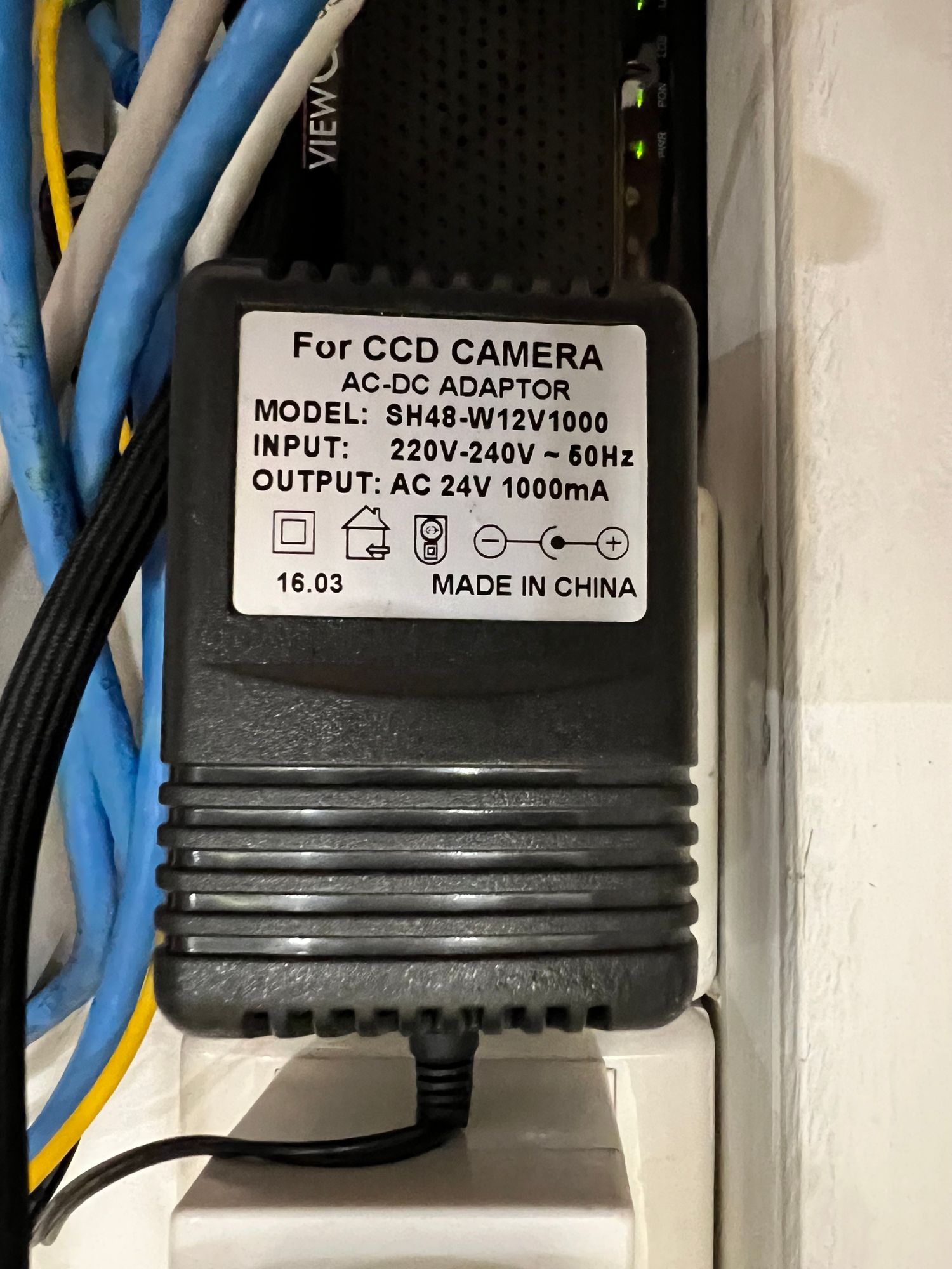 Upgrading hot sale doorbell transformer