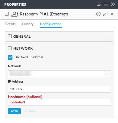 Static Names Client Aliases Ubiquiti Community